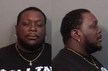 Cordaro Eyrnell Travers a registered Sex Offender or Child Predator of Louisiana