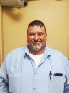 Ricky Dale Abshire Sr a registered Sex Offender or Child Predator of Louisiana