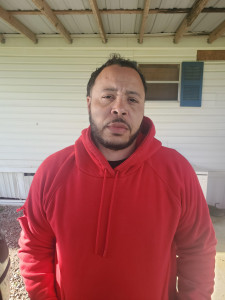 Jabori Gordy Huntsberry a registered Sex Offender or Child Predator of Louisiana