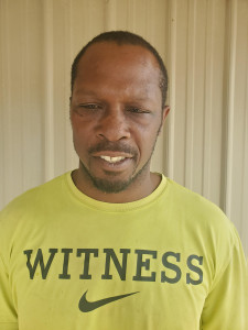 Sedrick Paul Williams Sr a registered Sex Offender or Child Predator of Louisiana