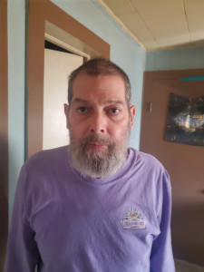 Randolph Joseph Marinoni a registered Sex Offender or Child Predator of Louisiana