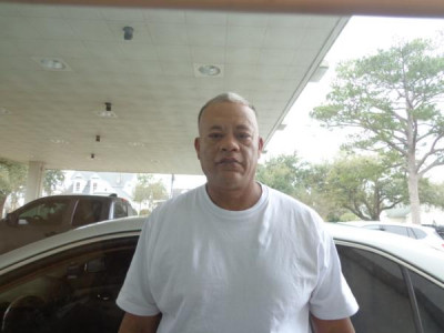 Daniel Wallace Breaux a registered Sex Offender or Child Predator of Louisiana