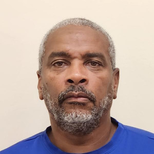 Aaron Bernard Sr a registered Sex Offender or Child Predator of Louisiana