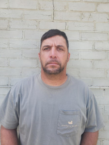 Justin Scott Petry a registered Sex Offender or Child Predator of Louisiana