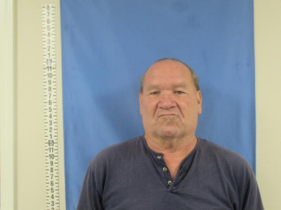 Larry James Fitch a registered Sex Offender or Child Predator of Louisiana