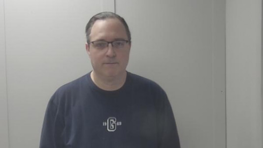 Brent Allen Reppond a registered Sex Offender or Child Predator of Louisiana