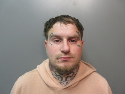 Brendon Joshua Knox a registered Sex Offender or Child Predator of Louisiana