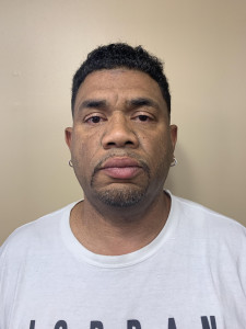 Neil P Broussard a registered Sex Offender or Child Predator of Louisiana