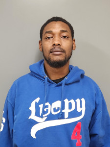 Mandrell Iran Ratcliff a registered Sex Offender or Child Predator of Louisiana