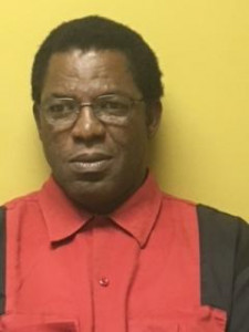 Walter Westley Maxie a registered Sex Offender or Child Predator of Louisiana