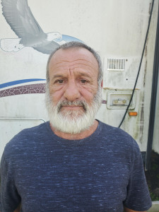 Anthony Reed Trahan a registered Sex Offender or Child Predator of Louisiana