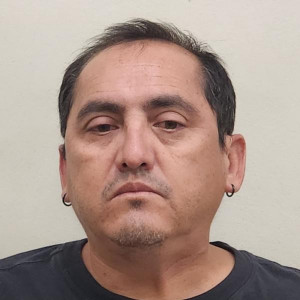 Alan Salazar Guardado a registered Sex Offender or Child Predator of Louisiana