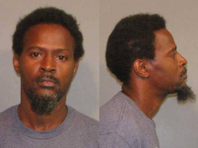 Derrick Latroy Alex a registered Sex Offender or Child Predator of Louisiana