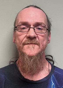 James Christopher Hobson a registered Sex Offender or Child Predator of Louisiana
