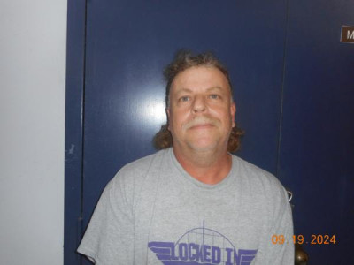 Danny Willie Dodge a registered Sex Offender or Child Predator of Louisiana