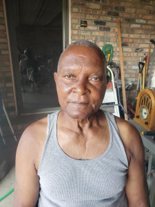 Murphy Washington a registered Sex Offender or Child Predator of Louisiana