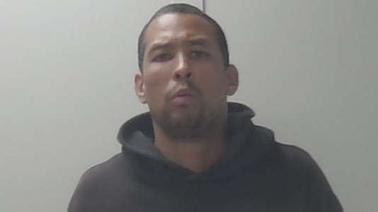 Christopher Orlando Hasty a registered Sex Offender of Pennsylvania