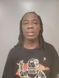 David Alfred a registered Sex Offender or Child Predator of Louisiana