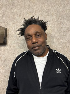 James Fitzgerald Roman a registered Sex Offender or Child Predator of Louisiana