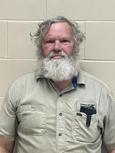 Bruce E Sanders a registered Sex Offender or Child Predator of Louisiana