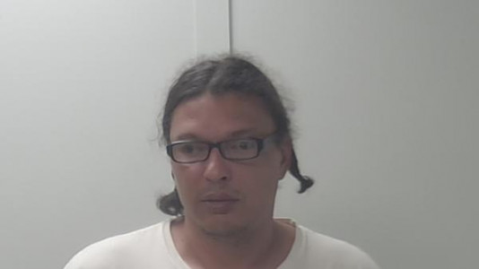 Jared Michael Eaglin a registered Sex Offender or Child Predator of Louisiana