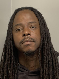 Antwon Mack'david Sewell a registered Sex Offender or Child Predator of Louisiana