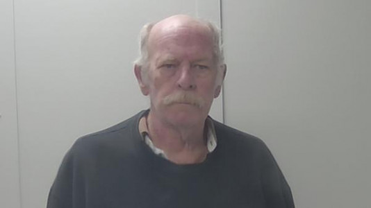 David Lee Whitson a registered Sex Offender or Child Predator of Louisiana