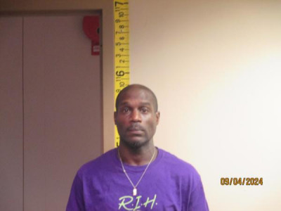 Myron Ladrae Bush a registered Sex Offender or Child Predator of Louisiana