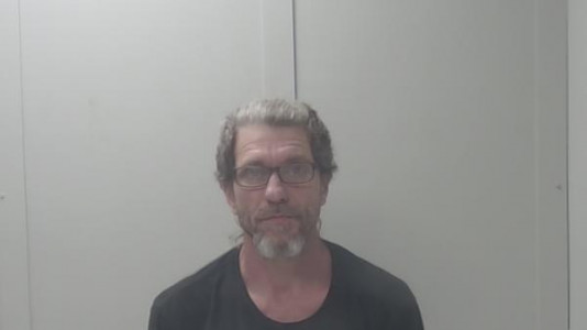 Anthony Sean George a registered Sex Offender or Child Predator of Louisiana