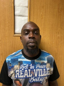 Bryant Keith Green Sr a registered Sex Offender or Child Predator of Louisiana