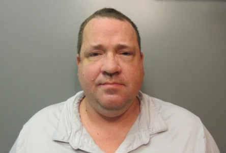 Jason Kenward Witt a registered Sex Offender or Child Predator of Louisiana