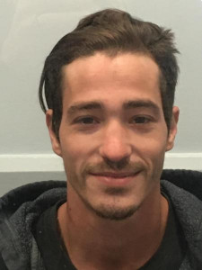 Justin James Cuccia a registered Sex Offender or Child Predator of Louisiana