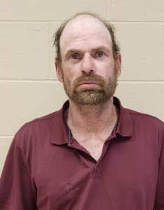 Jason David Durden a registered Sex Offender or Child Predator of Louisiana