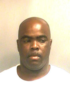 Michael Anthony James a registered Sex Offender or Child Predator of Louisiana