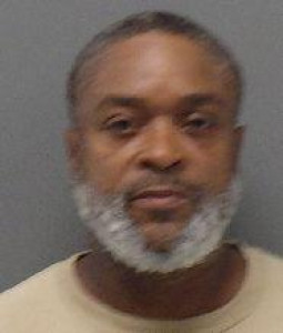 Marcus Antonio Lawson a registered Sex Offender or Child Predator of Louisiana