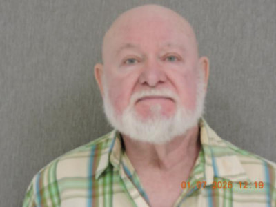 Teddy Joe Mills a registered Sex Offender or Child Predator of Louisiana