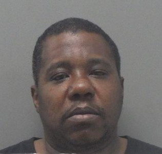 Dorian Dubois Riley a registered Sex Offender or Child Predator of Louisiana