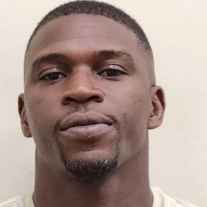 Kendric Demon Thothion a registered Sex Offender or Child Predator of Louisiana