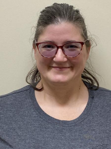 Tonia Waterson Ramos a registered Sex Offender or Child Predator of Louisiana
