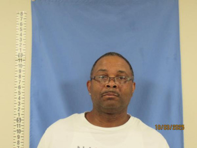 Randy Rondell Burton a registered Sex Offender or Child Predator of Louisiana