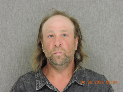 Mark Wayne Bergeron a registered Sex Offender or Child Predator of Louisiana