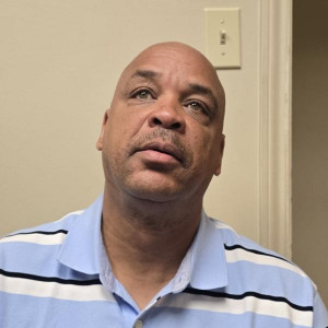 Peter Dalton Narcisse a registered Sex Offender or Child Predator of Louisiana