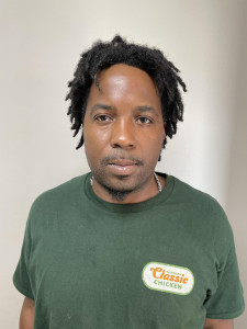Kenneth Jarell Underwood a registered Sex Offender or Child Predator of Louisiana