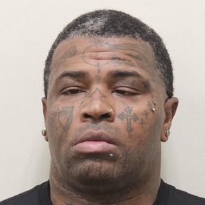 Kendrick Terrell Williams a registered Sex Offender or Child Predator of Louisiana