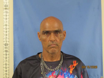 Wiggis Joseph Verdin Jr a registered Sex Offender or Child Predator of Louisiana