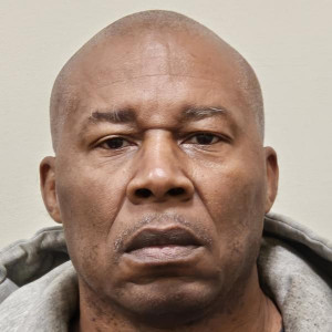 George Lafayette Jr a registered Sex Offender or Child Predator of Louisiana