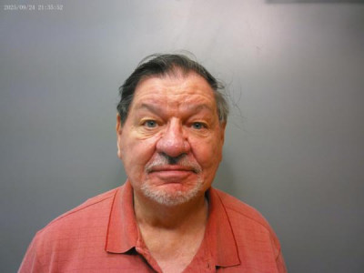 Donald Thomas Haag a registered Sex Offender or Child Predator of Louisiana