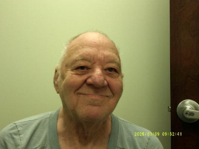 Virgil Merle Matthews a registered Sex Offender or Child Predator of Louisiana