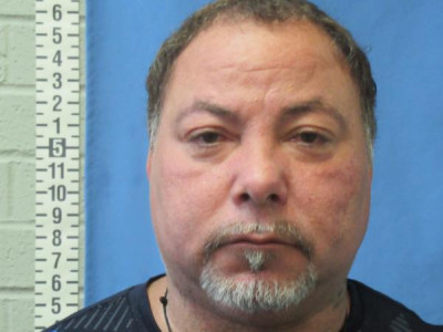 Bradley Toussaint Naquin a registered Sex Offender or Child Predator of Louisiana