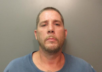 Earl Michael Alleman Jr a registered Sex Offender or Child Predator of Louisiana